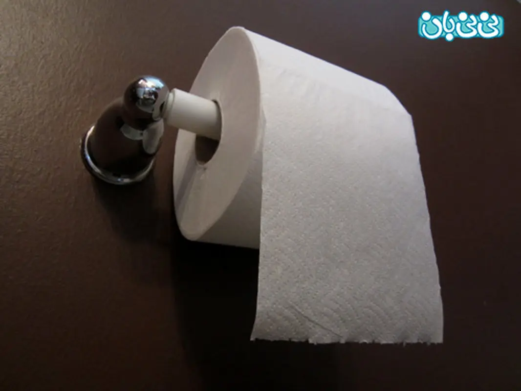 خطر دستمال توالت برای خانم‌ها!