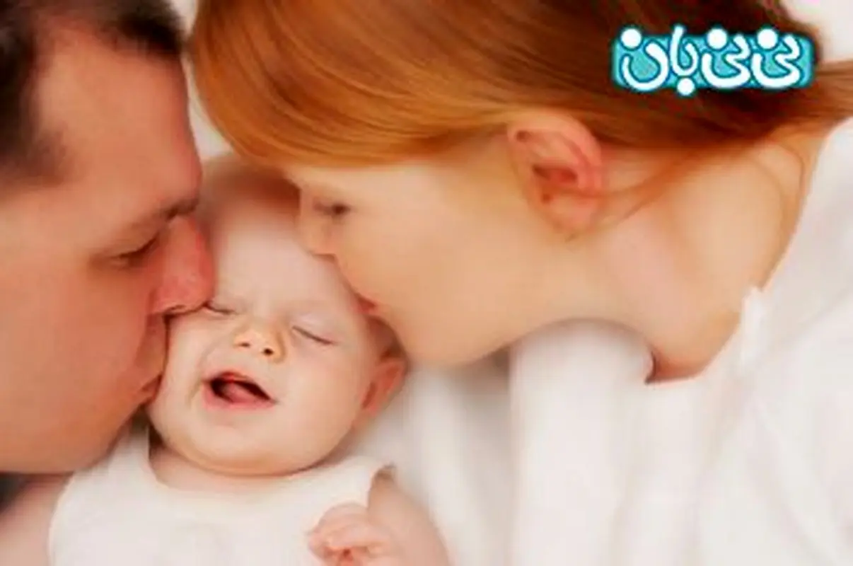 اختلافات بین همسران، بعد از تولد فرزند