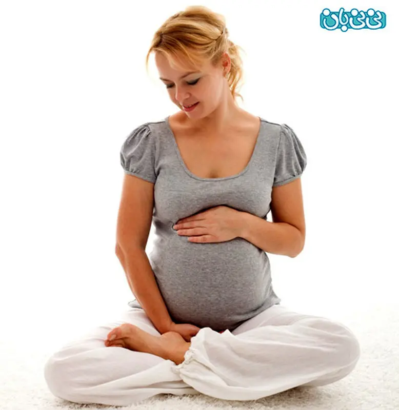 اگر این نشانه‌ها را دارید یعنی باردار هستید