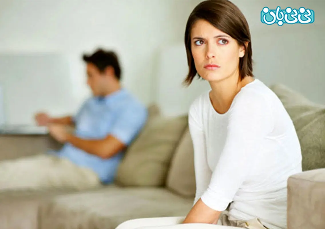 کم شدن رابطه زناشویی، راهی برای درمان