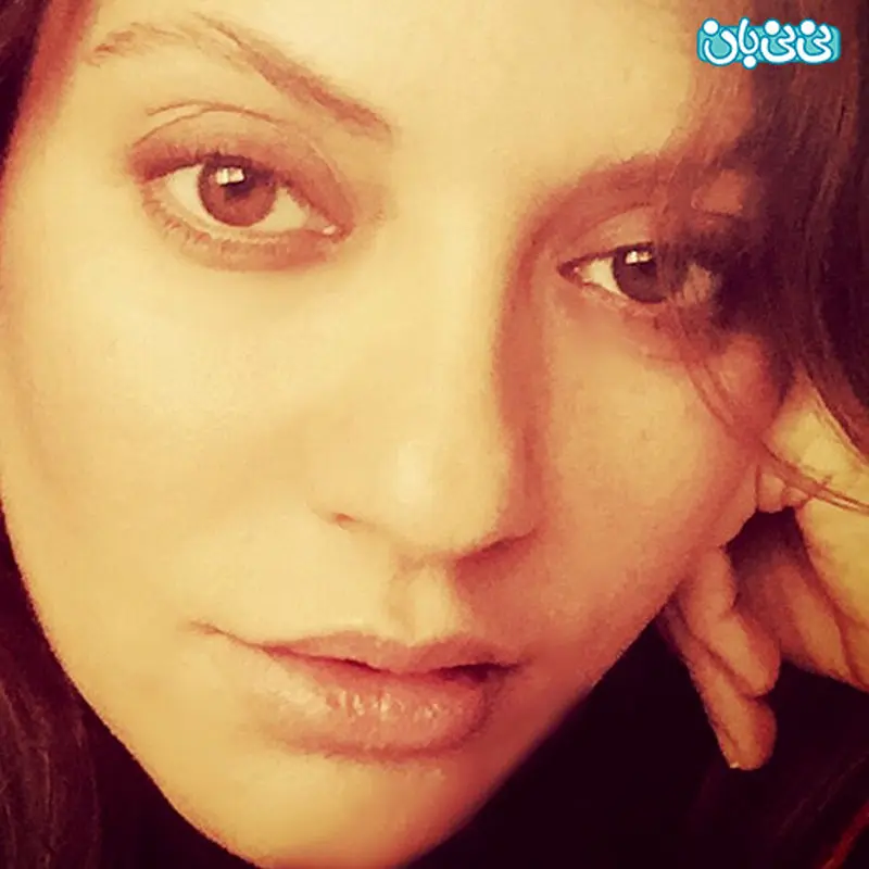 مهناز افشار از خلوت با دخترش می‌گوید