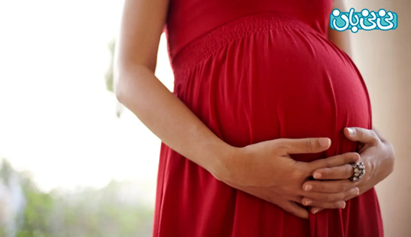 بارداری بالای 35 سال و خطرات آن