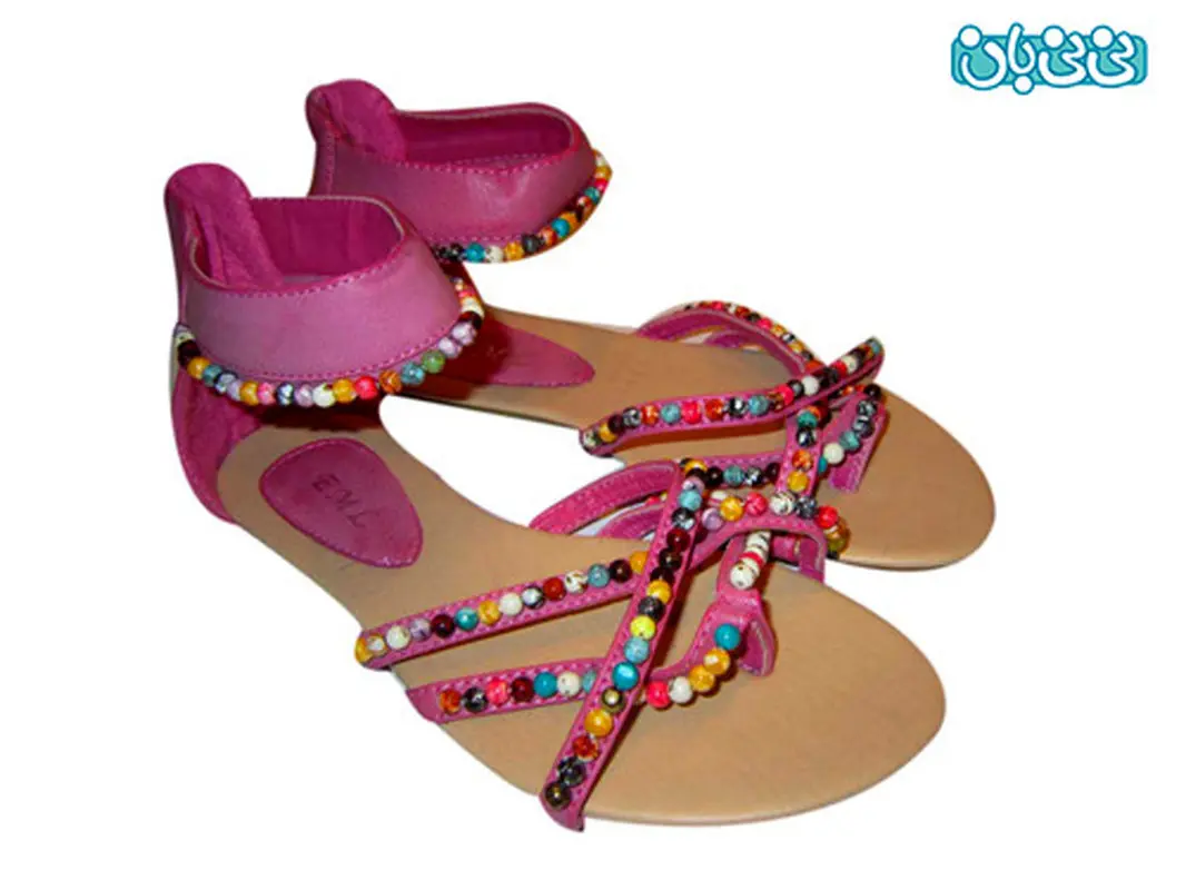 مدل کفش تابستانی کودک، چگونه باشد؟