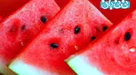 قصه برای کودکان، آقای هندوانه!