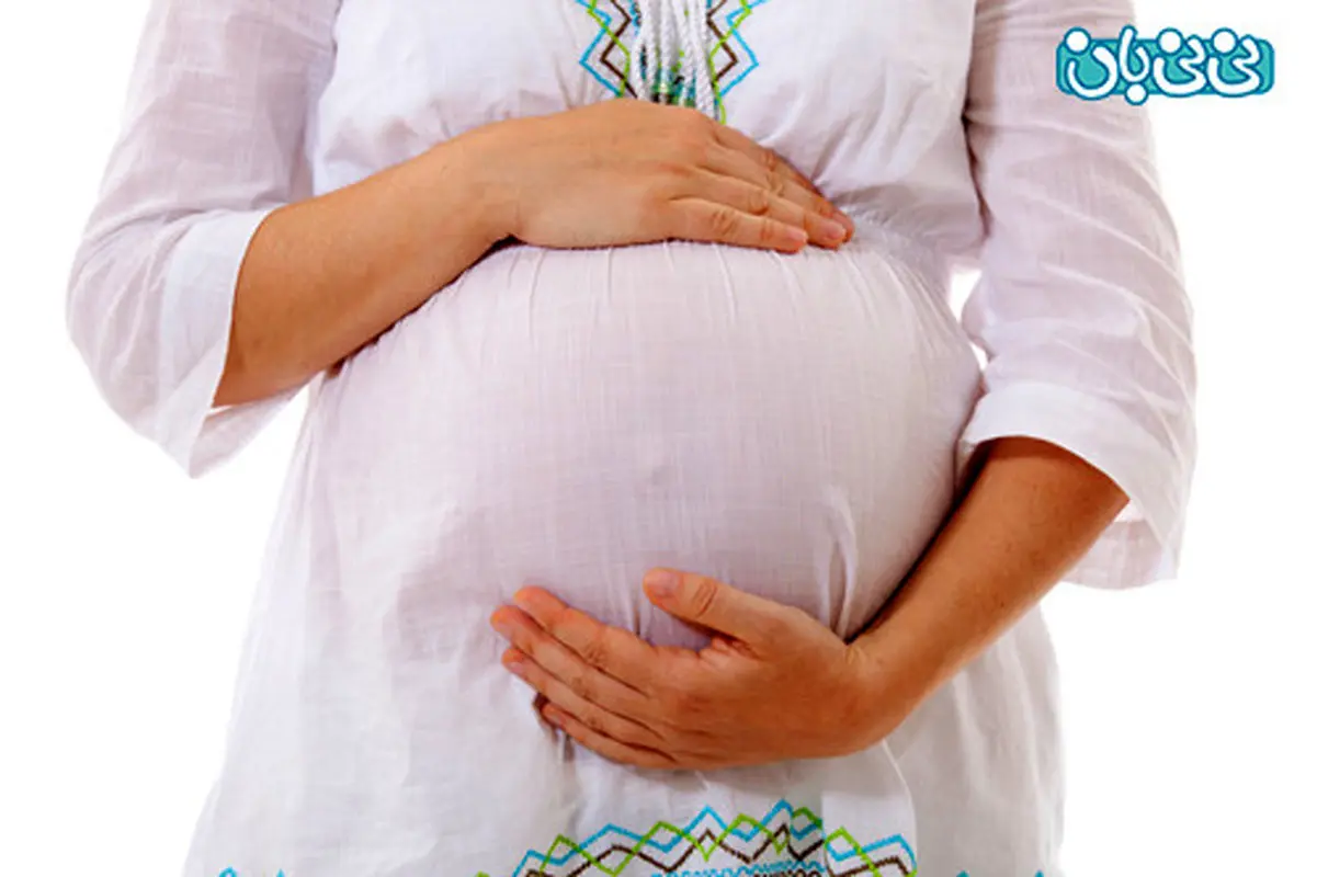 چرا پس از زایمان هنوز شکمم بزرگ است؟!