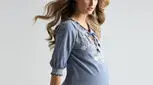 نشانه های بارداری زودرس