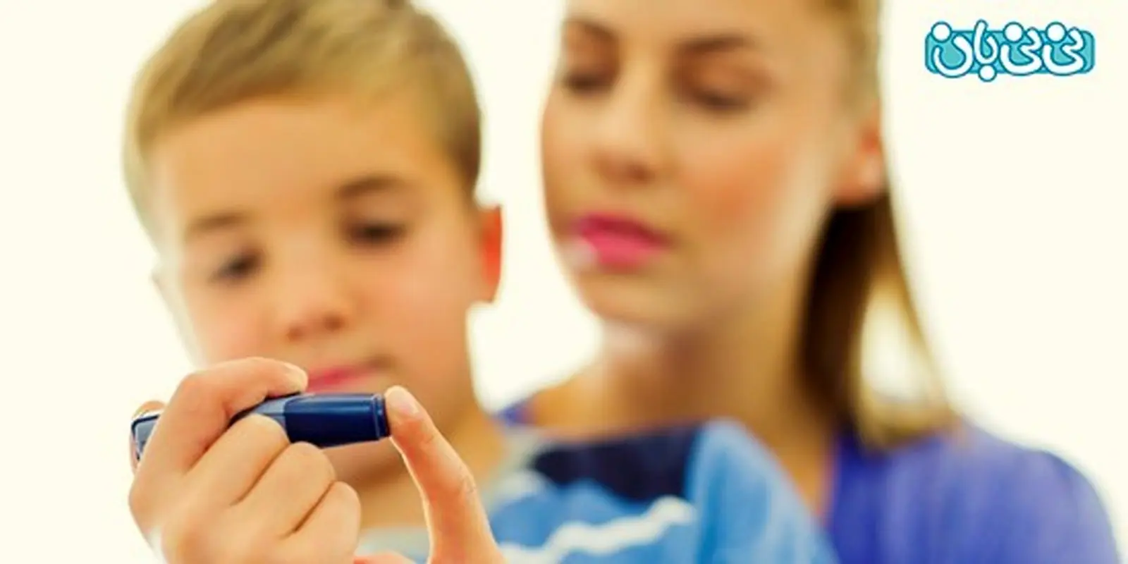 رژیم غذایی کودکان دیابتی، خوب است بدانید