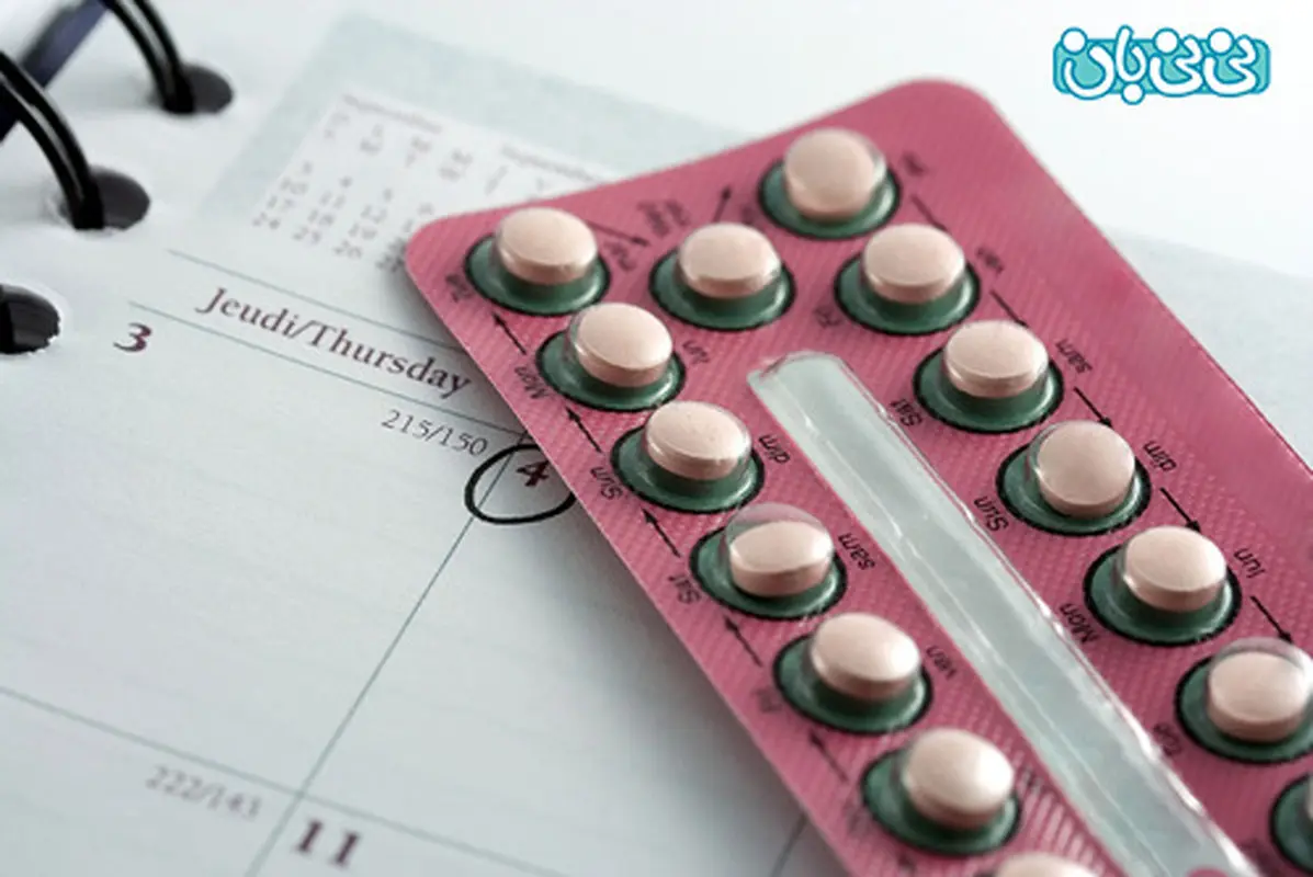 جلوگیری از بارداری در دوران شیردهی