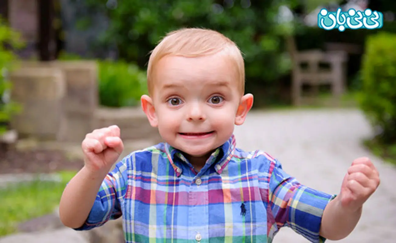 تربیت درست کودک، مثل آلمانی ها بچه داری کنید!