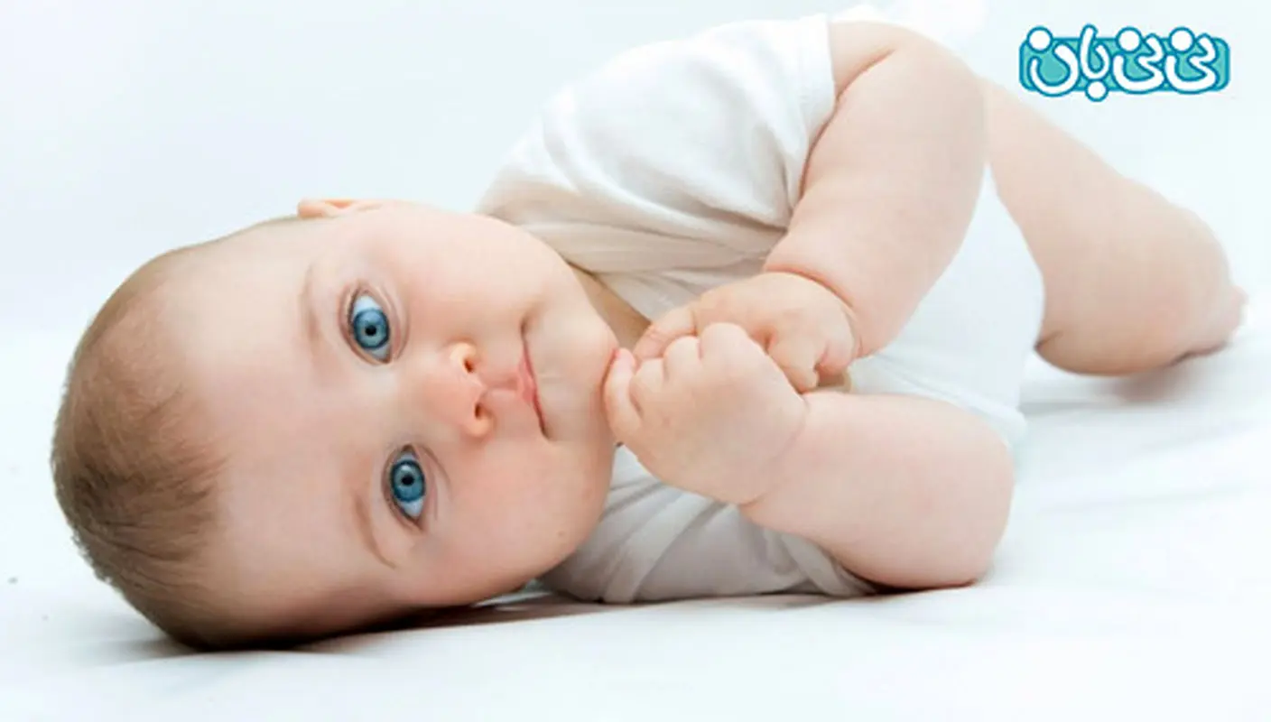 انتخاب نام فرزند در کلام ائمه