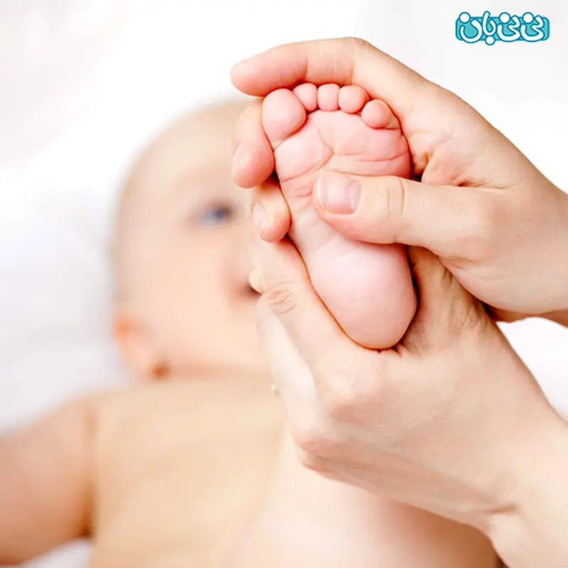 ماساژ دادن نوزاد، تاثیر در شیردهی مادر