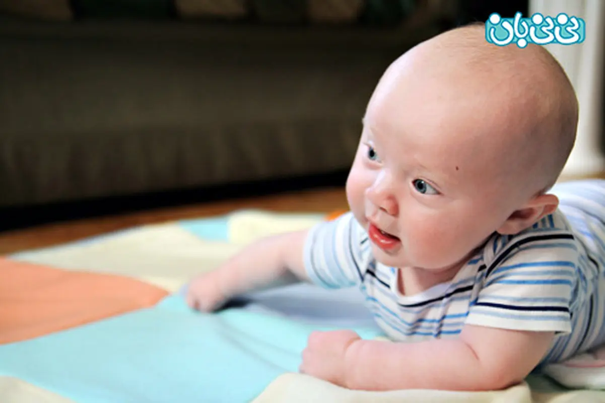 ایا تشنج نوزادان قابل درمان است؟