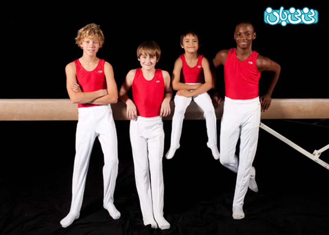 ورزش ژیمناستیک کودکان، باعث کوتاهی قد می‌شود؟