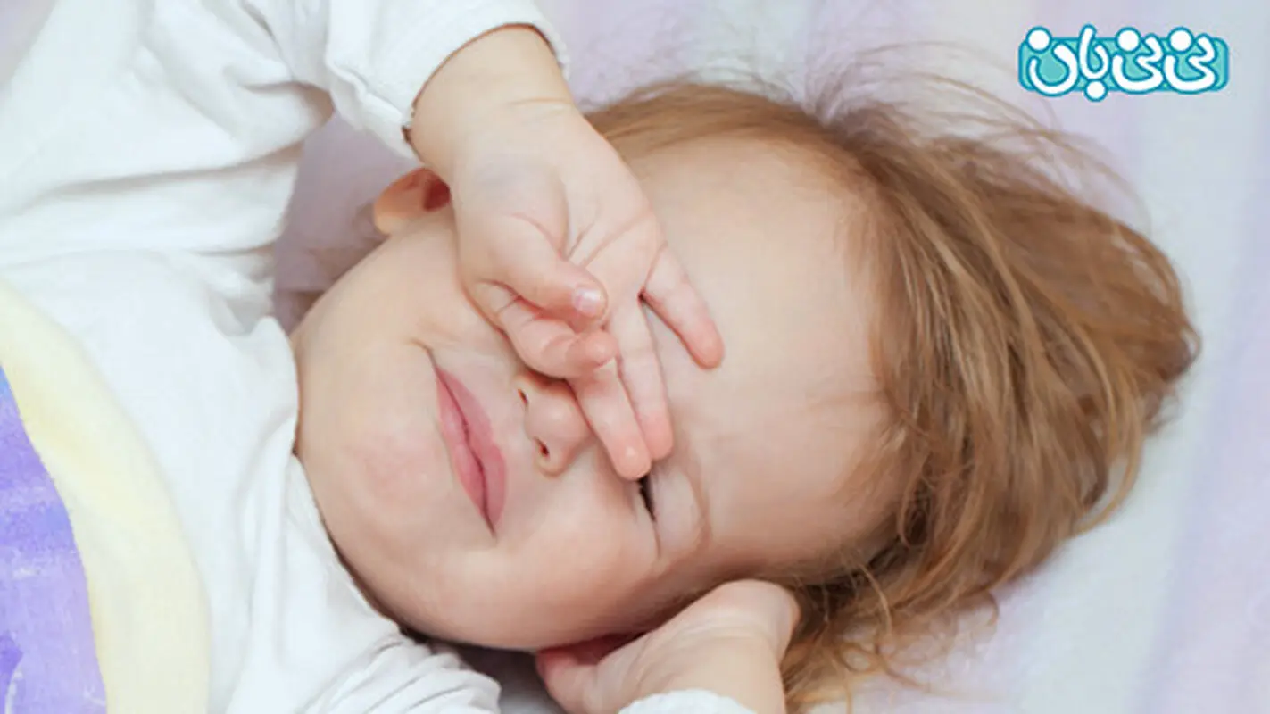 نکاتی راجع به تربیت فرزند، لطفا بخوانید