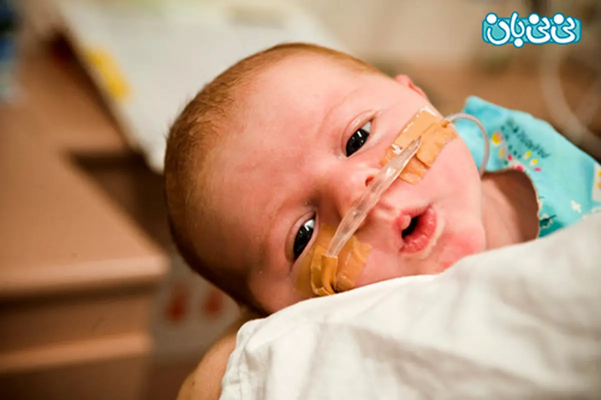 خطراتی که موجب زایمان زودرس می‌شود