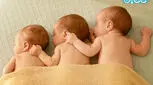 عوامل موثر در ایجاد حاملگی چندقلو