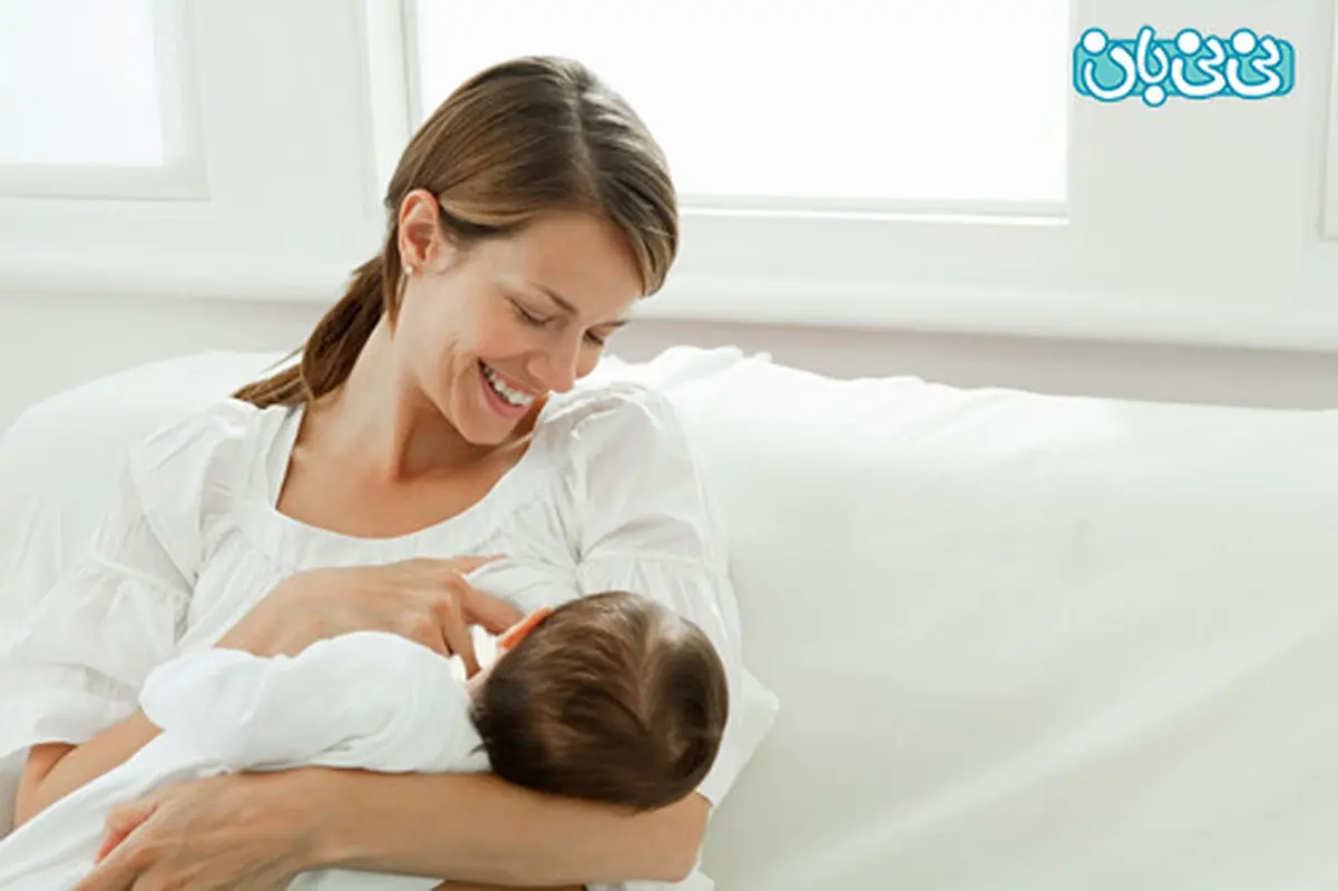 پروتئین های شیر مادر، فواید و خواص