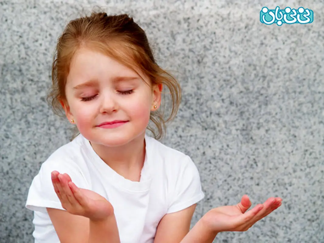 تربیت معنوی کودک (2)