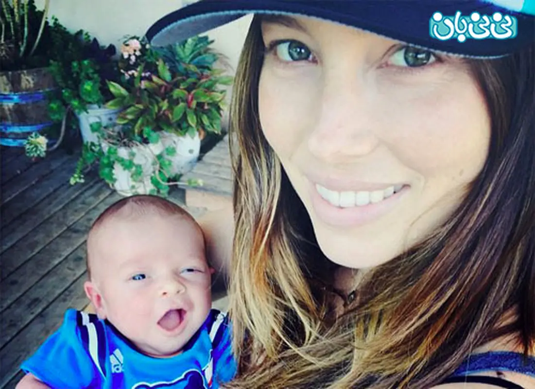 پسر جاستین تیمبرلیک، سیلاس