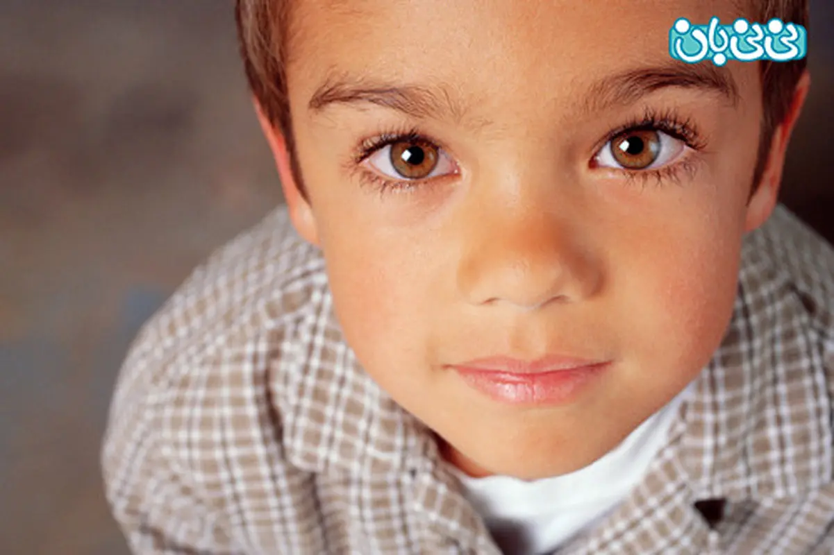 تربیت فرزند با شخصیت، سخت است؟