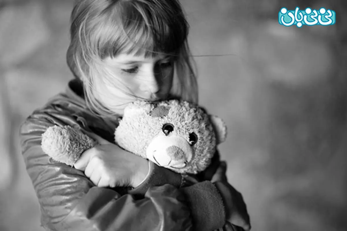 تاثیر مرگ والدین بر کودک، چگونه است؟