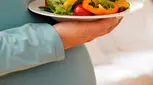 خوراکی‌هایی برای کاهش دردزایمان