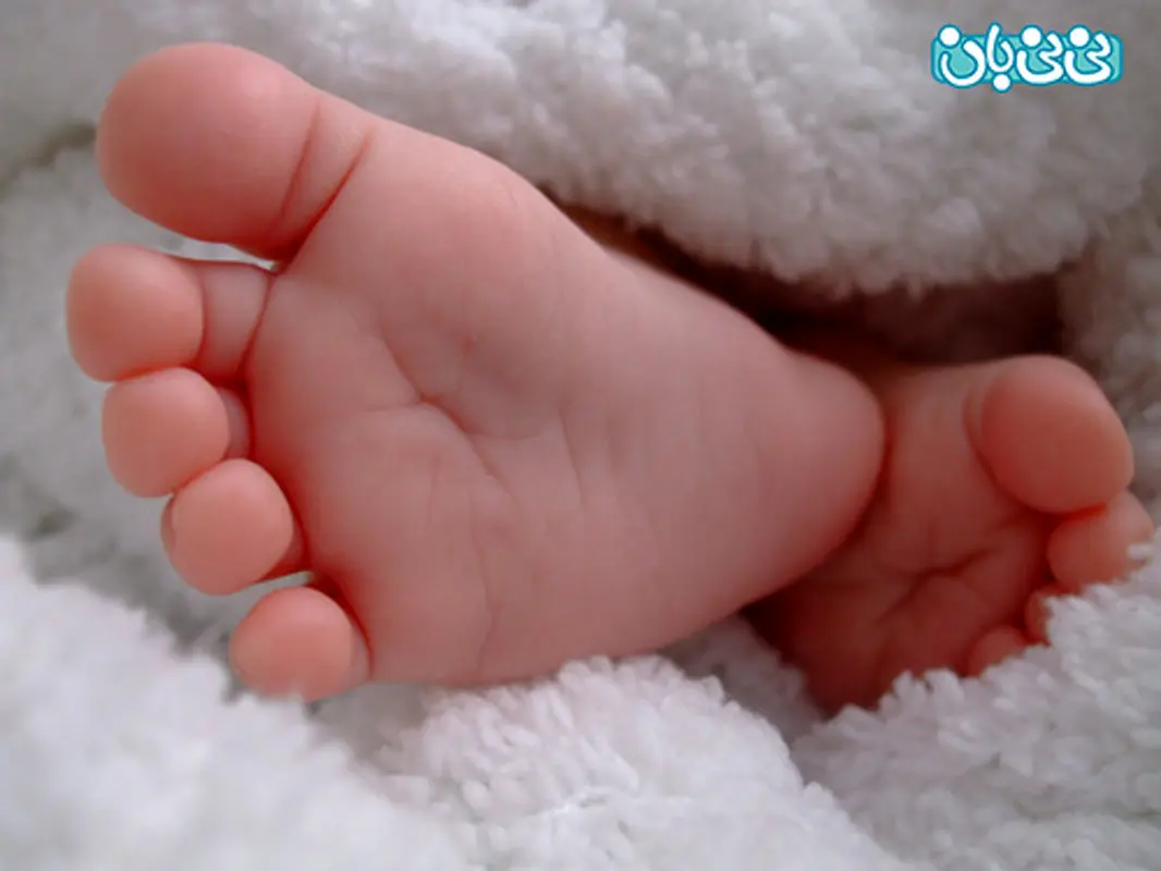 راه رفتن کودک، این نکات را رعایت کنید