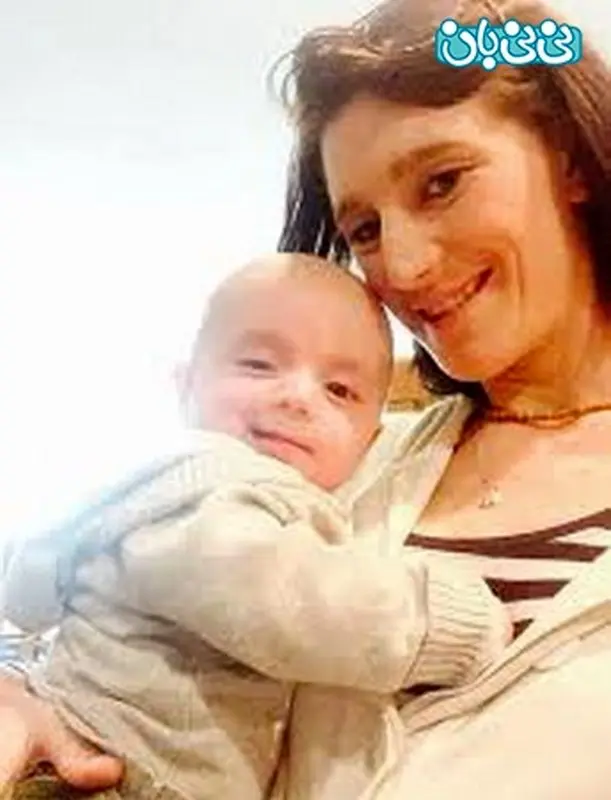 زنی که نمیدانست باردار است، ممکنه؟