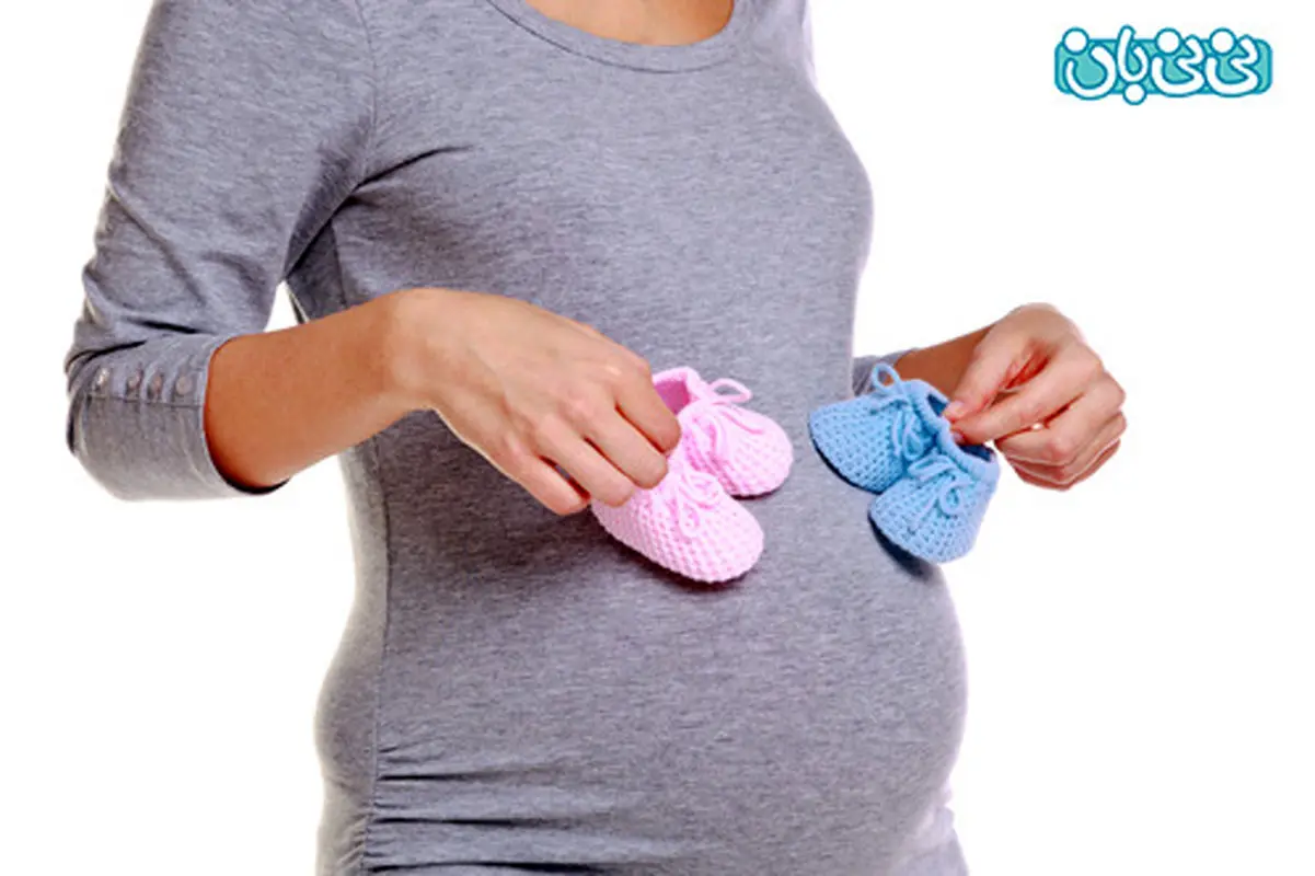 تعیین جنسیت جنین در کمترین زمان