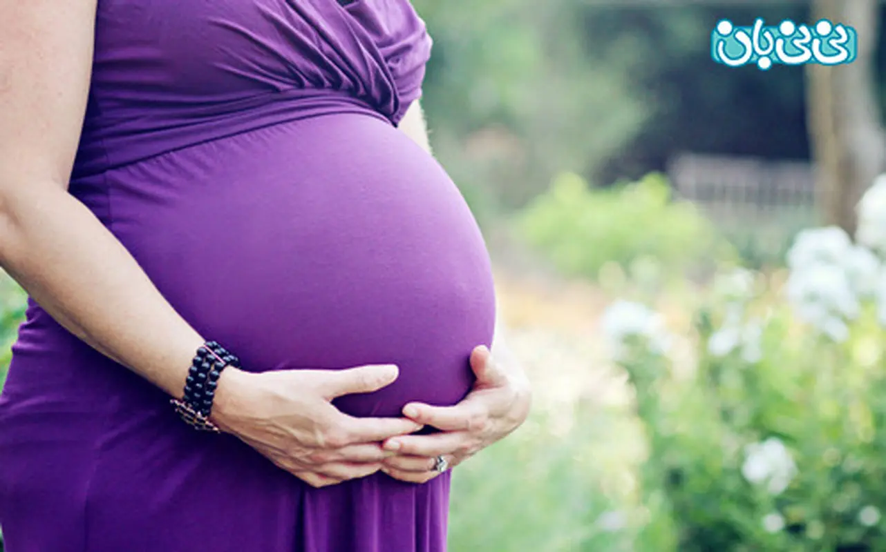 دلایل خونریزی بینی در دوران بارداری