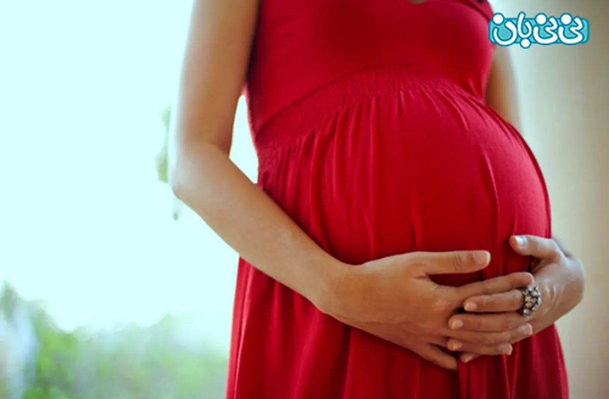 عوارض بارداری در سنین بالا