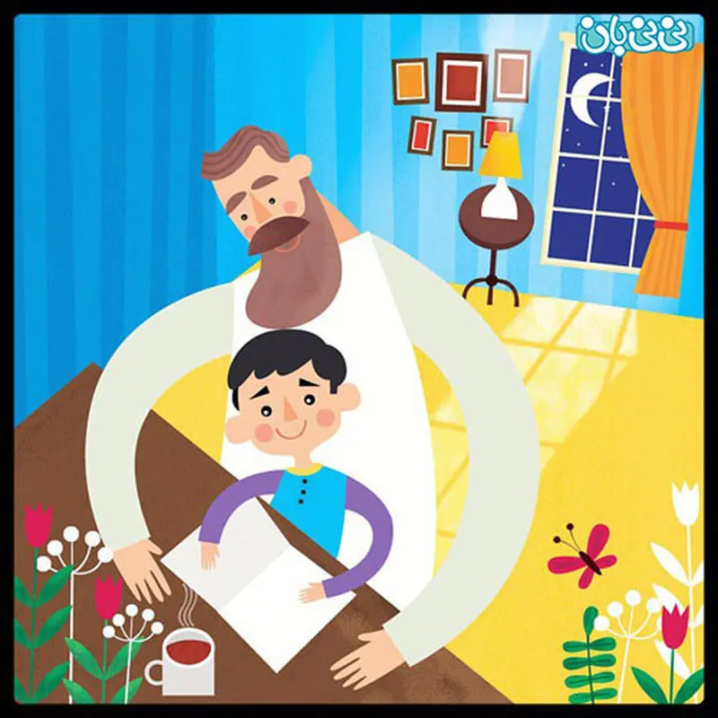 خانم نسیم بهاری، طرح هایش در اینستاگرام
