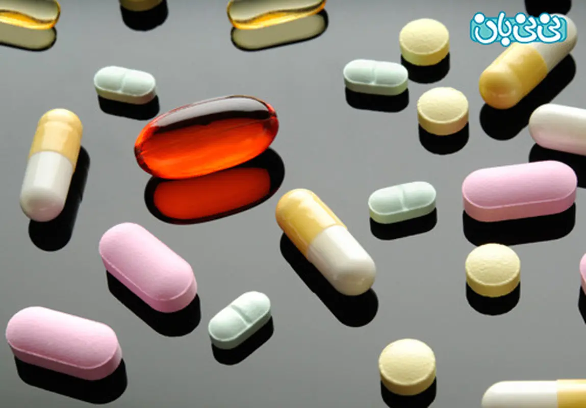 دیازپام و لب شکری شدن نوزادتان!