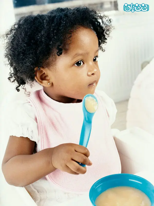 جبران کمبود آهن در کودکان، چگونه؟