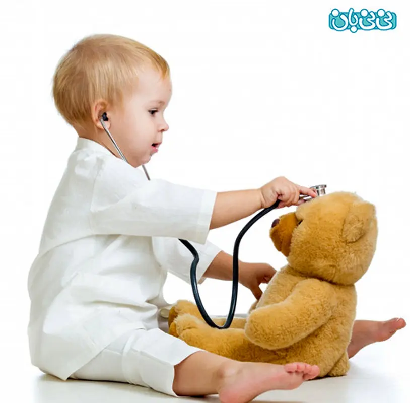 بازی کودکانه دکتر بازی، بایدها و نبایدها