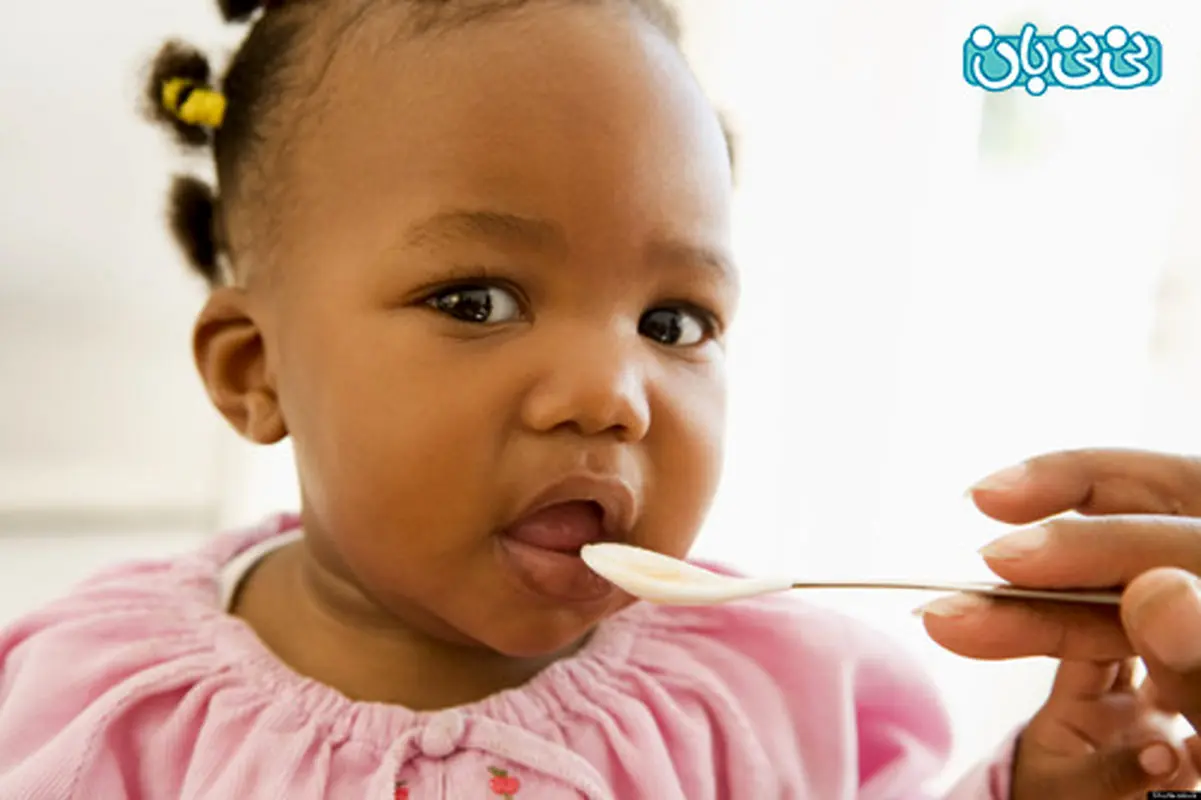 تغذیه مناسب کودک، چی نباید بهش بدم؟