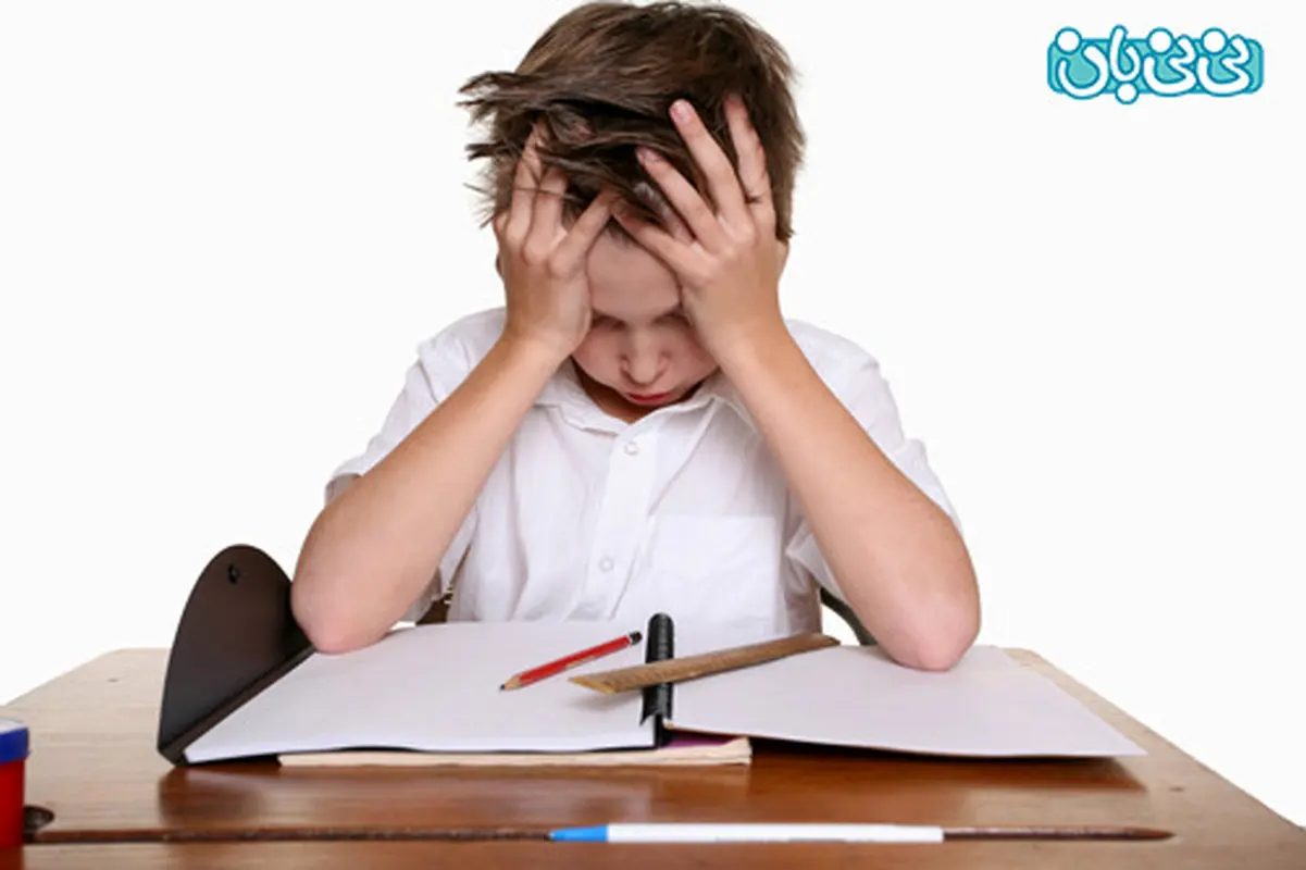 تاثیر اضطراب والدین بر کودکان، چگونه است؟