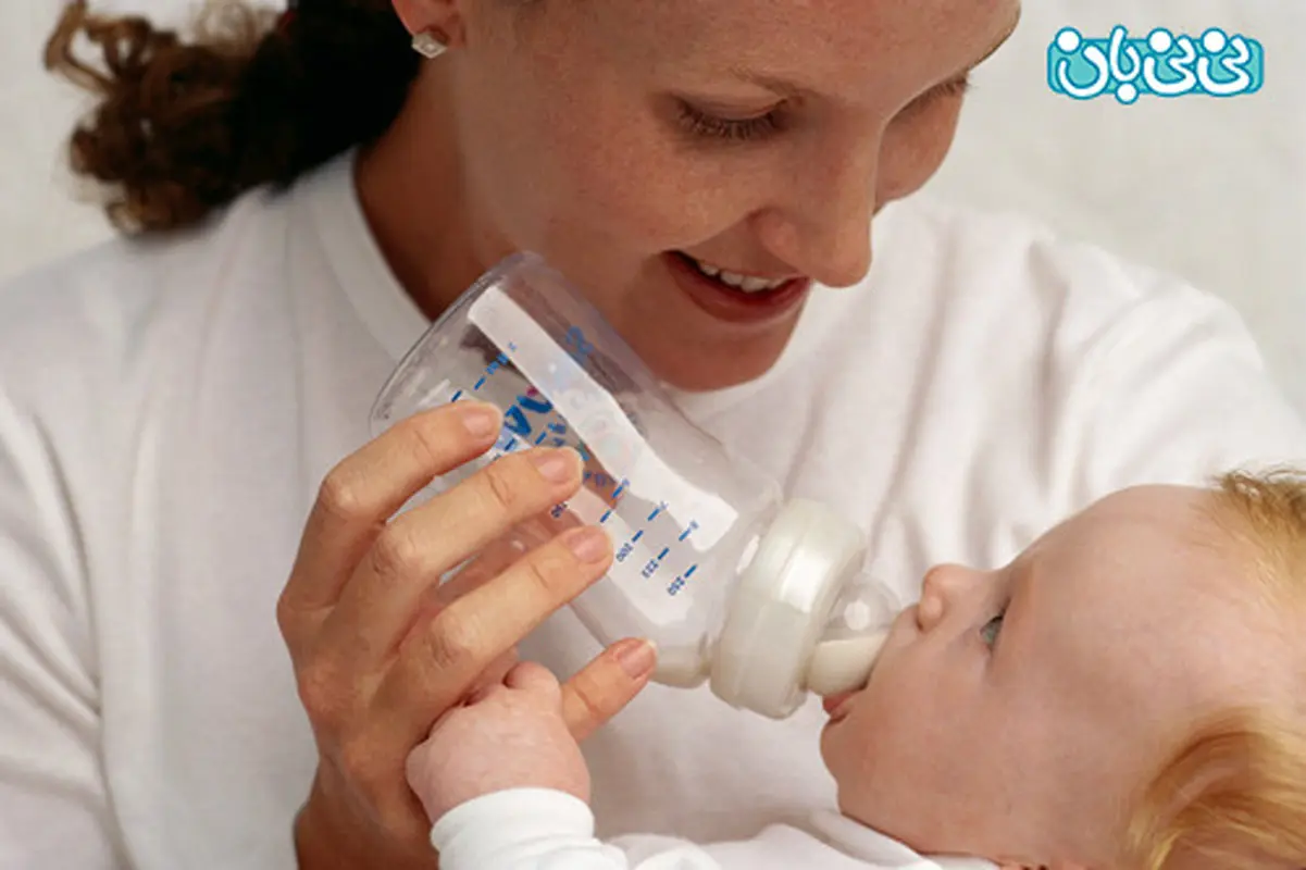 نکات شیردهی به نوزاد، ویژه مادران شاغل