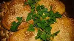 پیراشکی برای کودکان، طرز تهیه