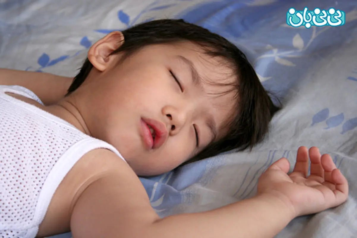 اختلالات خواب در کودکان، چگونه درمان می‌شود؟
