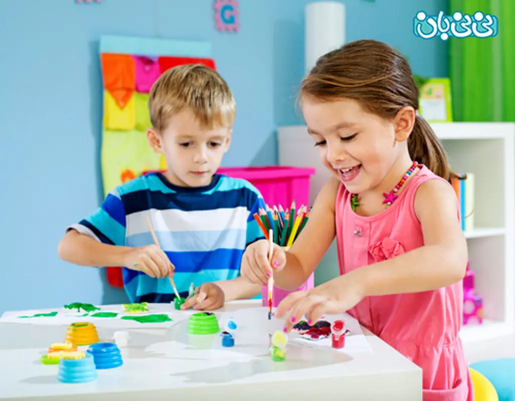 چرا کودکان به مهد نمیروند؟