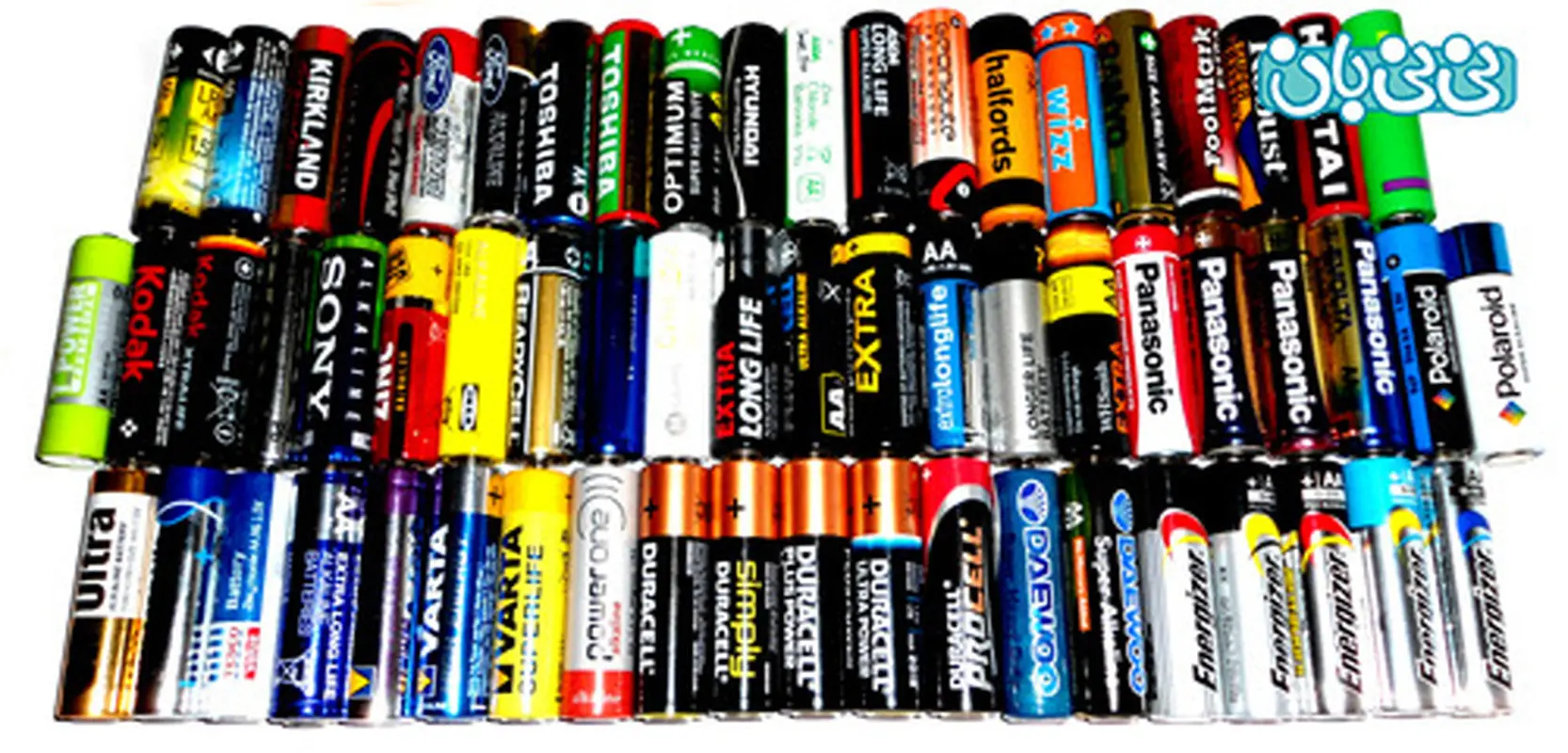 عوارض خوردن باتری قلمی، مراقب کودکتان باشید