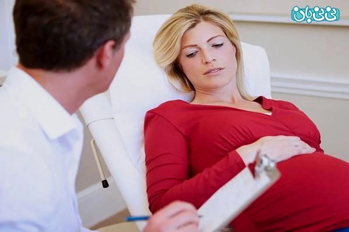 چه کار کنم درد زایمان شروع شود؟