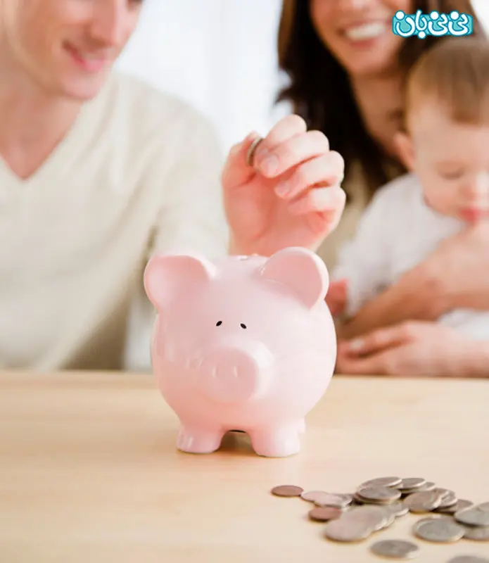 آموزش پس انداز به کودکان، چگونه؟