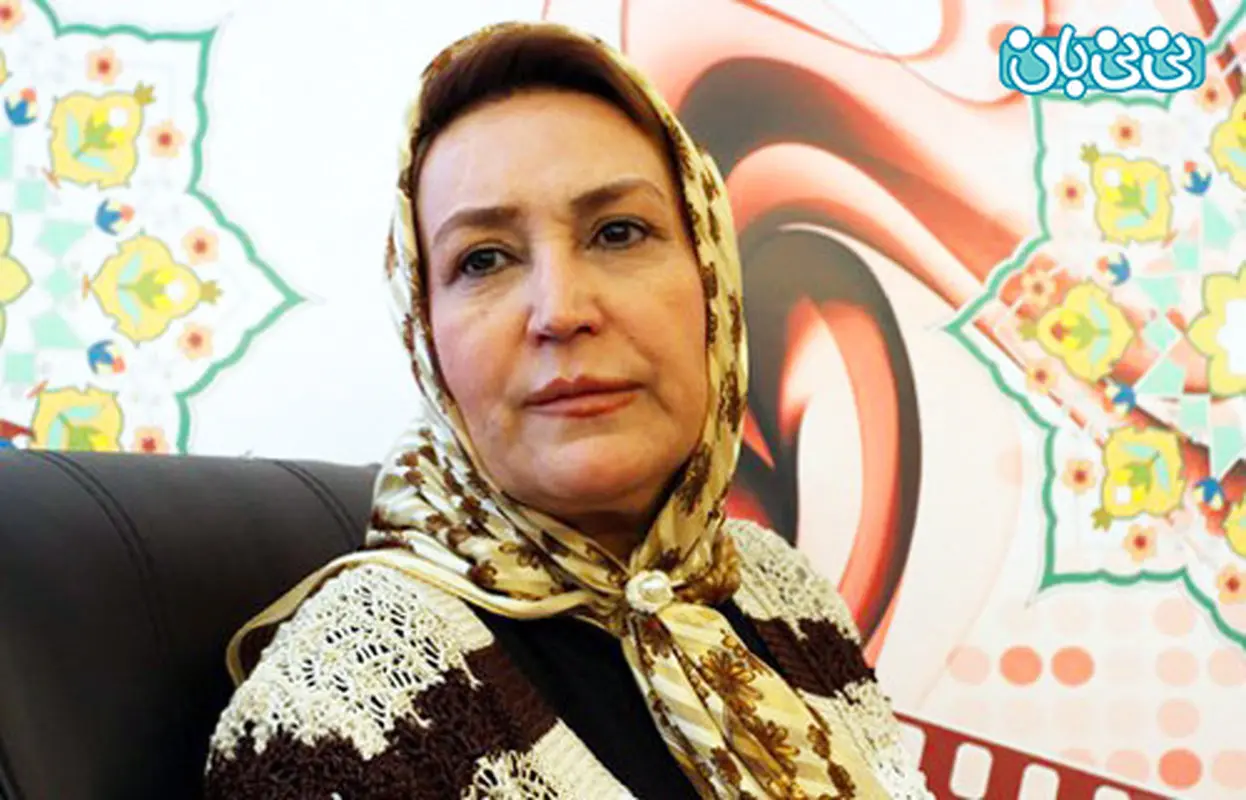 مهوش صبرکن بازیگر، بدترین عادت والدین از نظر او