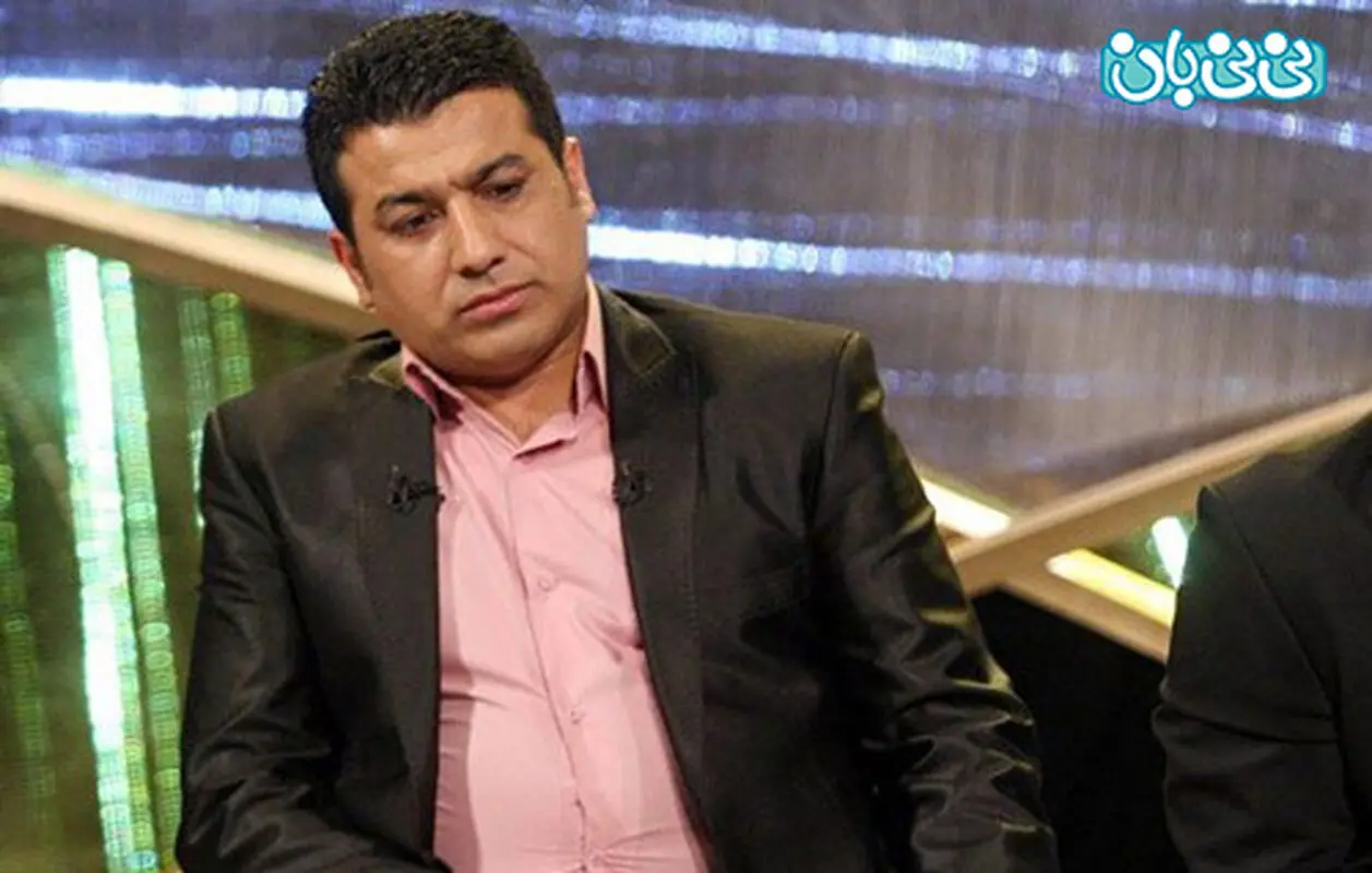حسین عباسی مجری، دلم می‌خواست رابین هود بودم