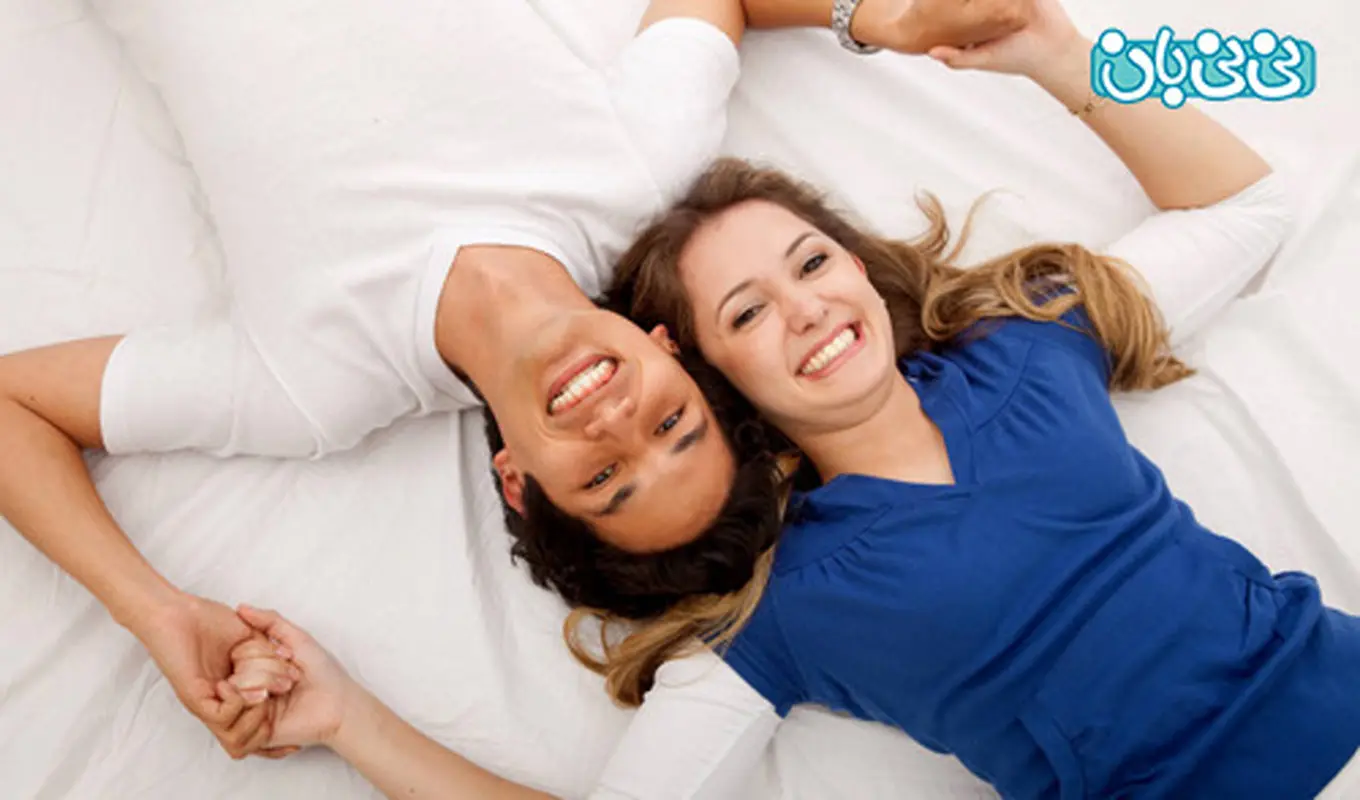 چگونگی آمیزش در دوران بارداری