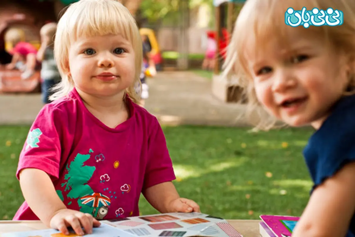 اختلال حسی در کودکان، چه معنایی دارد؟