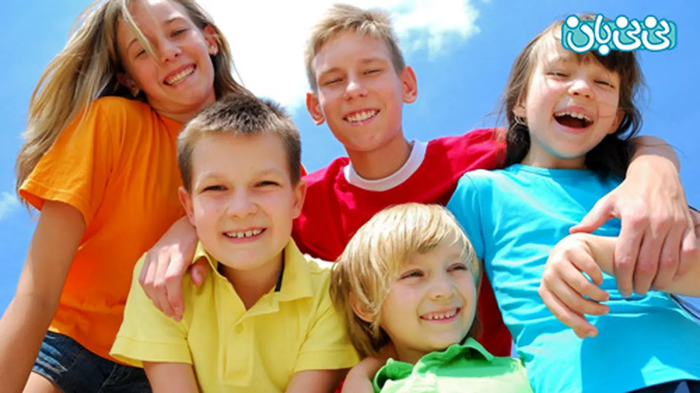 اوقات فراغت برای کودکان، یازده راهکار