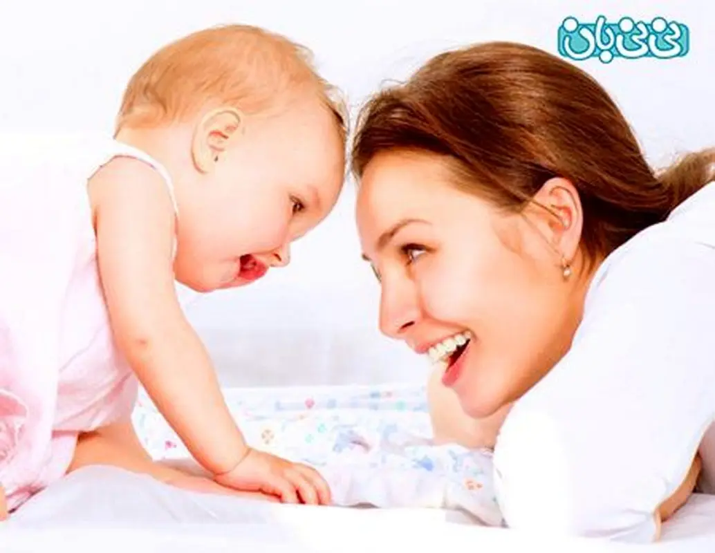 8 واقعیت درباره شیردهی به نوزاد(2)